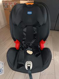 Seggiolino Auto Chicco ISOFIX