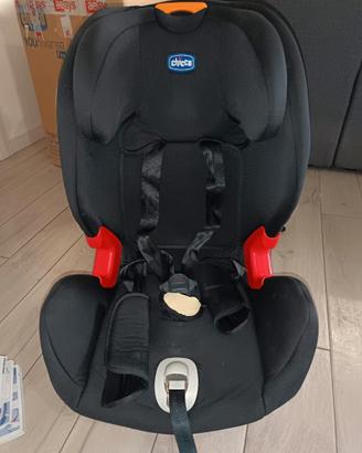 Seggiolino Auto Chicco ISOFIX