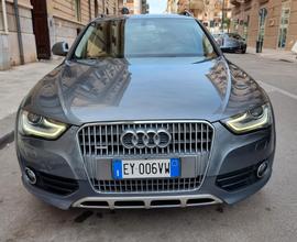 AUDI A4 allroad 2.0 TDI 178 cv