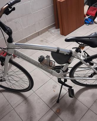 Bici come nuova adriatica boxter