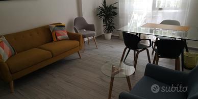 Stanza per attività di psicoterapia