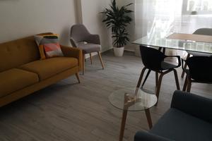 Stanza per attività di psicoterapia