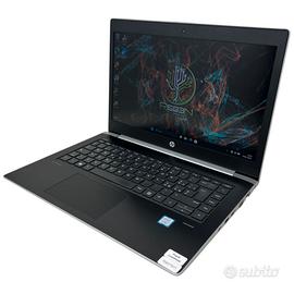 HP Pro 440 G5 i7 16-512 SSD Garanzia 12 Mesi