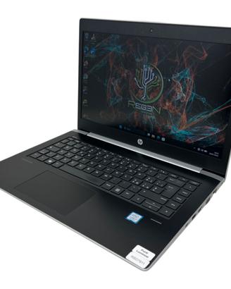 HP Pro 440 G5 i7 16-512 SSD Garanzia 12 Mesi