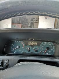 Nissan Terrano II passo lungo R20 D D2  2.7 TD 4x4