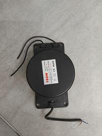 Trasformatore 12V AC per esterni