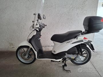 PIAGGIO LIBERTY 50 VOME NUOVO 