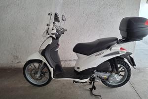 PIAGGIO LIBERTY 50 COME NUOVO 