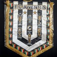 gagliardetto Juventus