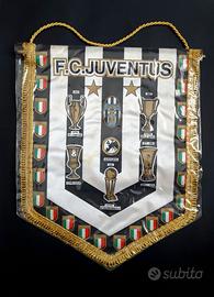 gagliardetto Juventus