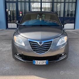 Lancia Ypsilon 1.3 MJT 16V 95 CV 5 porte S&S 30th 