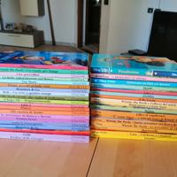 libri Disney 
