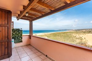 Villetta a Torre Dei corsari