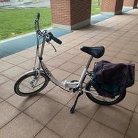 Bici vivo e bike