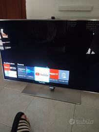 TV Samsung smart 