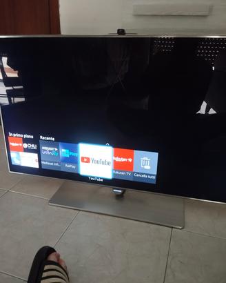 TV Samsung smart 