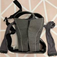 Marsupio Cybex platinum yema tie