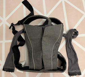 Marsupio Cybex platinum yema tie