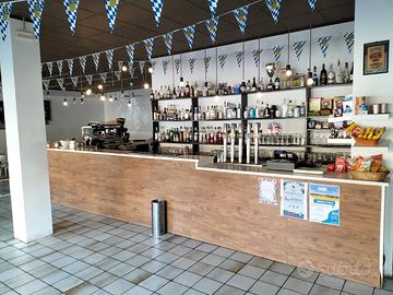 Vendita Bar/Caffetteria/Pub