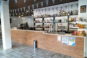 Vendita Bar/Caffetteria/Pub