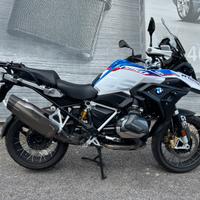 Bmw r 1250 gs HP