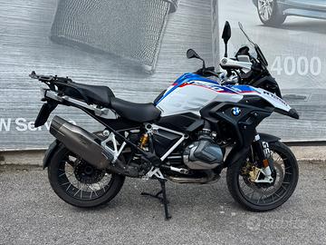 Bmw r 1250 gs HP