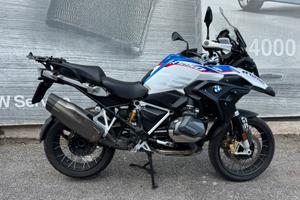 Bmw r 1250 gs HP