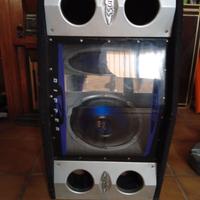 cassa subufer 