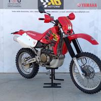Honda XR 650 R