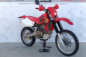 Honda XR 650 R
