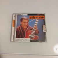 CD Adriano Celentano 