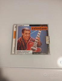 CD Adriano Celentano 