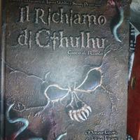 Gdr il richiamo di Cthulhu