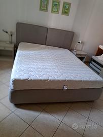 materasso ortopedico