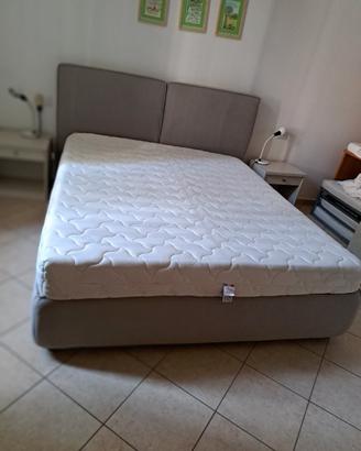 materasso ortopedico