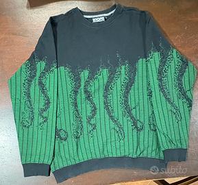 Felpa Octupus
