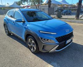 HYUNDAI Kona 1ªs. (2017-23) HEV 1.6 DCT XLine+