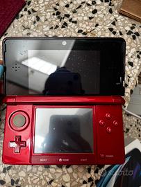 Nintendo 3Ds