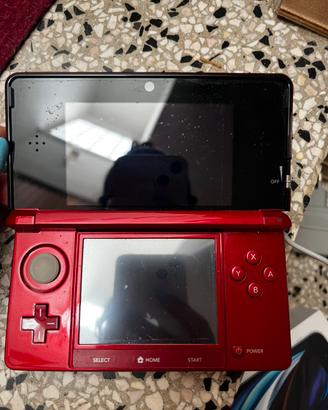 Nintendo 3Ds