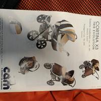 passeggino x bambini 