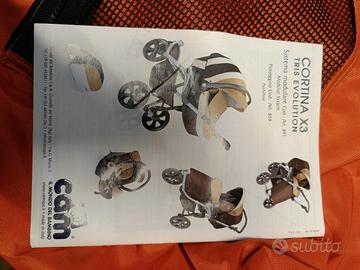 passeggino x bambini 