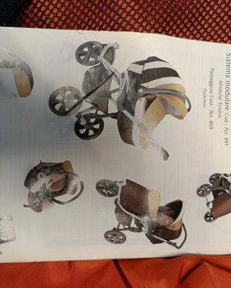 passeggino x bambini 