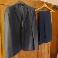 abito uomo da cerimonia 