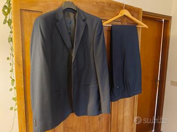 abito uomo da cerimonia 