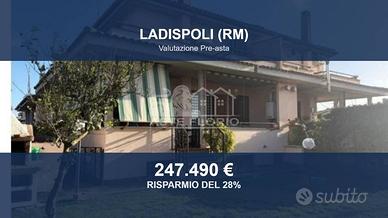 Immobile in asta di 191 m² con più di 5 locali a L