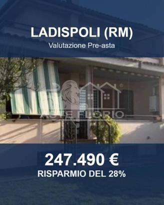 Immobile in asta di 191 m² con più di 5 locali a L