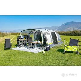 Tenda Brunner Paraiso 5/6