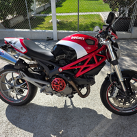 Ducati Monster 1100