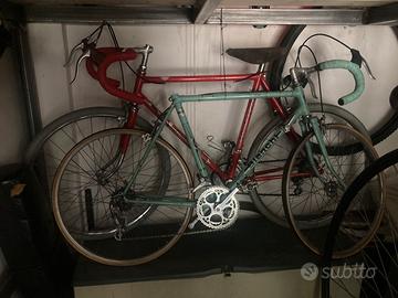 Bici corsa vintage