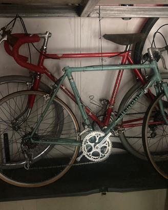 Bici corsa vintage